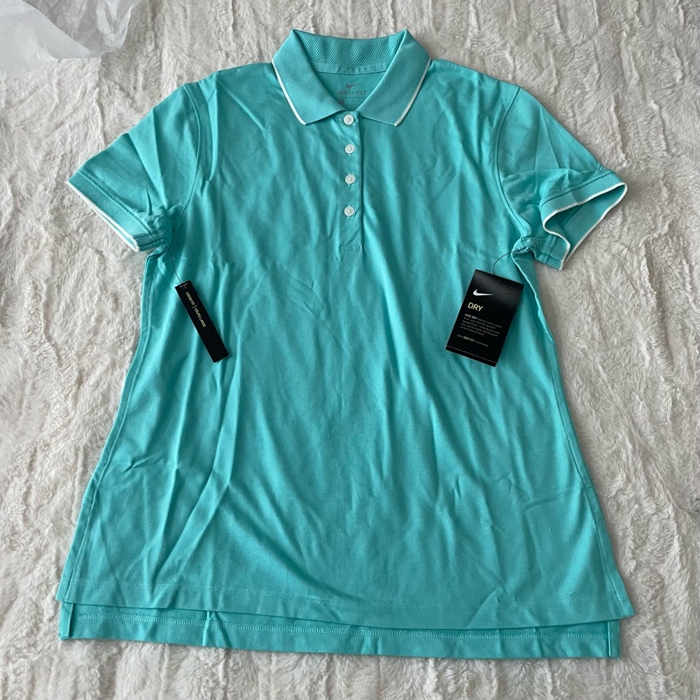 Nike Golf Top